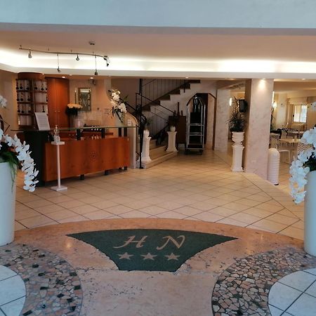Hotel Nordic Bellaria-Igea Marina Exterior foto