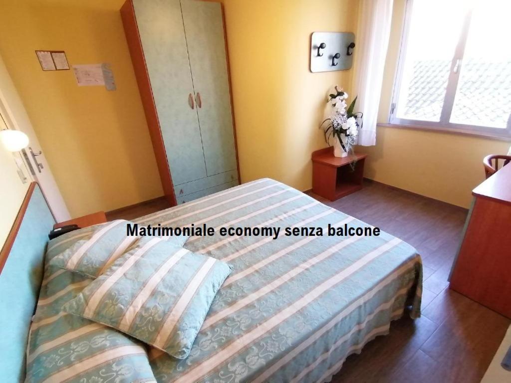 Hotel Nordic Bellaria-Igea Marina Exterior foto